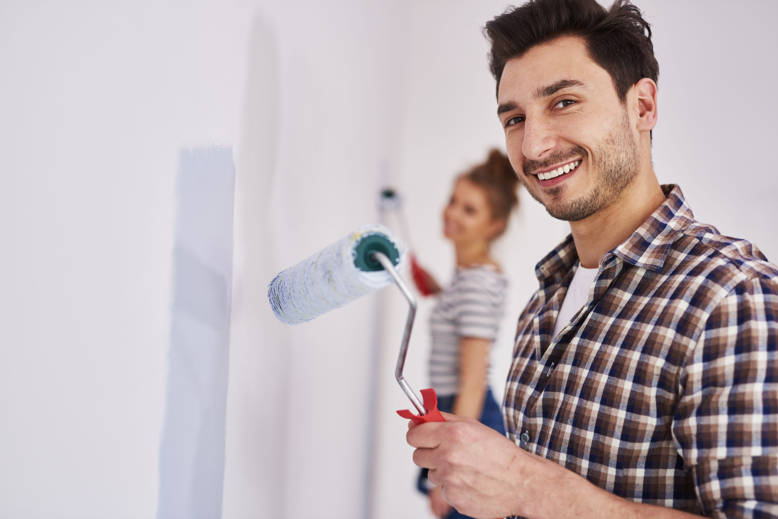 Professional painters Polk County